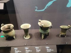 -盘龙城国家考古遗址公园