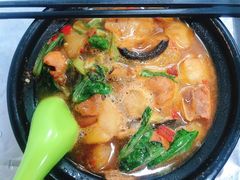 -中国石油大学第2食堂