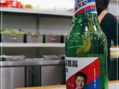 -苏袁麻辣烫(呼和浩特总局街店)