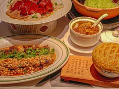 -新兴·金羊座·粤菜点心(乐峰店)