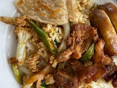 -解放碑威斯汀酒店-知味国际美食餐厅