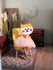 -星豆豆儿童摄影(南郊太白南路店)