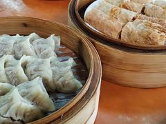 -阿弟早茶大排档(九村店)