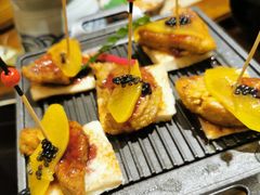 -蟹将军·松叶蟹和牛日料放题自助(K11店)