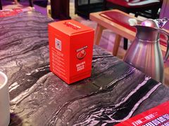 -热火朝天鲜切牛肉火锅(南强街巷店)