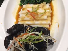 -鑫巴蜀小镇 · 水煮鱼专研店(玉桥店)