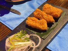 -甘尼仕印度餐厅爵士酒吧(阳春巷店)
