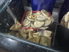-樊记腊汁肉(竹笆市总店)