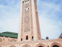 -哈桑二世清真寺