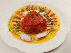 -上海小南国(国会店)