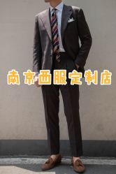 -优刻西服西装定制(金轮国际广场店)