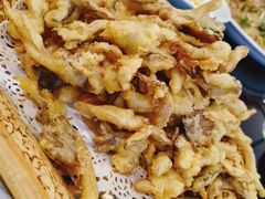 -一块豆腐·海鲜·家常菜(李沧书院路店)
