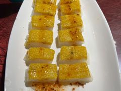 -华盛园卷子王农家菜水库鱼