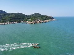 -东澳岛