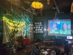 -时光loft轰趴·桌游·电玩游戏馆