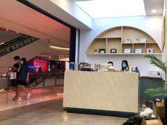 -海马体照相馆(广州新世界云门New park店)