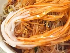 -薛昌利大米面皮(南关正街店)