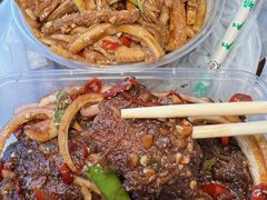 -小柴米·传统江西菜(万寿宫店)