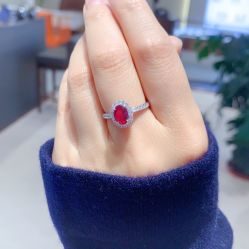 -Cindy Jewelry·钻戒·彩色宝石
