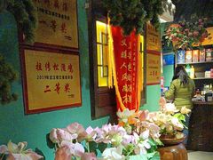 -小凤庭·地道湖北菜武昌鱼·藕汤(38年黄鹤楼店)