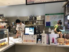 -OVEN LAB乐欧酵室(裕华万达店)