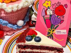 -姆们M Sweetie Cake(五道口店)