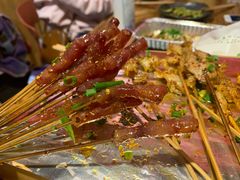 天味小香肠-五样儿西昌小签签烤串(建设路店)