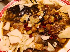 -旺顺阁鱼头泡饼(小红门店)