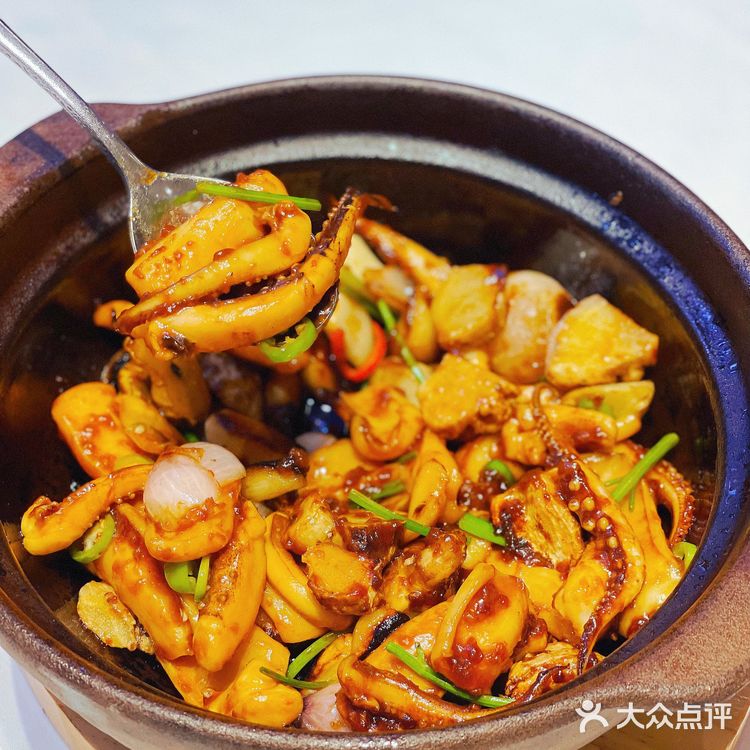 体验粤菜魅力
