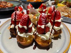 -BE BRIGHT KITCHEN(正佳广场店)