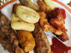 -比格比萨自助(花园路店)