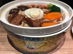 生日长寿面-九毛九西北菜(番禺万达店)
