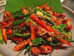 -汉水谣·江景餐厅(江滩店)