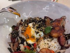 -米仓食堂(皇庭广场店)