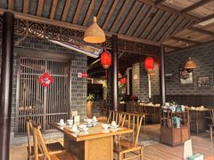 -昌隆•家家鹅乡•海南菜老字号(琼海店)