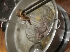 -八宝牛潮汕鲜牛肉火锅(净月店)
