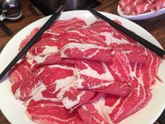 肥牛-珍宝轩海鲜火锅(碧湖大厦店)