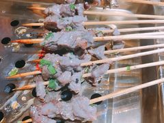 -盟重烧烤(高正街店)