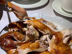 鸡腿-费大厨辣椒炒肉(黄兴中心广场店)