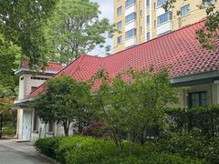 -徐家汇源景区-衡山公园