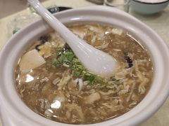 -奥华餐厅·老张记(台基厂店)