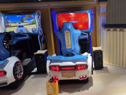 -奈尔宝家庭中心·亲子餐厅(长沙运达汇店)