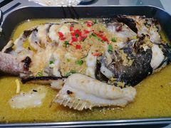 -半天妖烤鱼(大兴大悦春风里店)