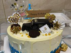 -佩家私房烘焙(宝龙店)