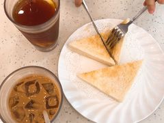 -明园茶餐厅(沙头角店)