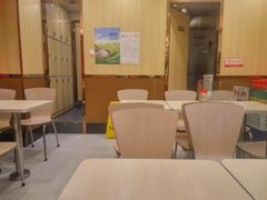 大堂-琴岛顺天馄饨(营口路市场店)