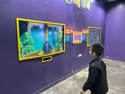 -恐龙探索乐园(磁器口店)