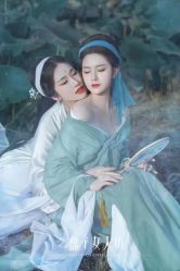 -盘子女人坊生日照·摄影馆(浦东店)