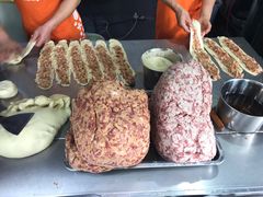-王记特色锅魁(城市阳光大厦店)