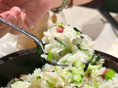 -阿莉餐厅(枣阳路店)